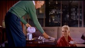 Vertigo (1958)James Stewart, Kim Novak, Lombard Street, San Francisco, California, green and red